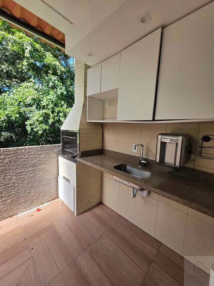 Casa, 3 quartos, 120 m² - Foto 37