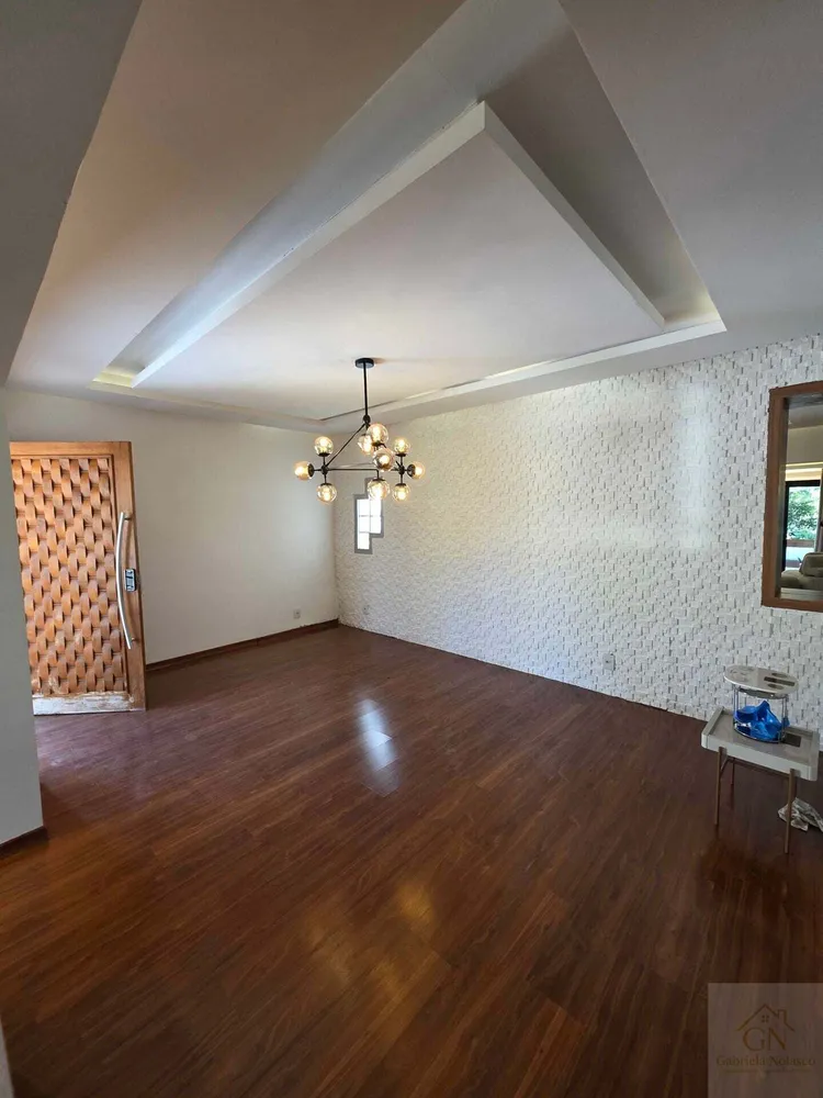 Casa, 3 quartos, 120 m² - Foto 2