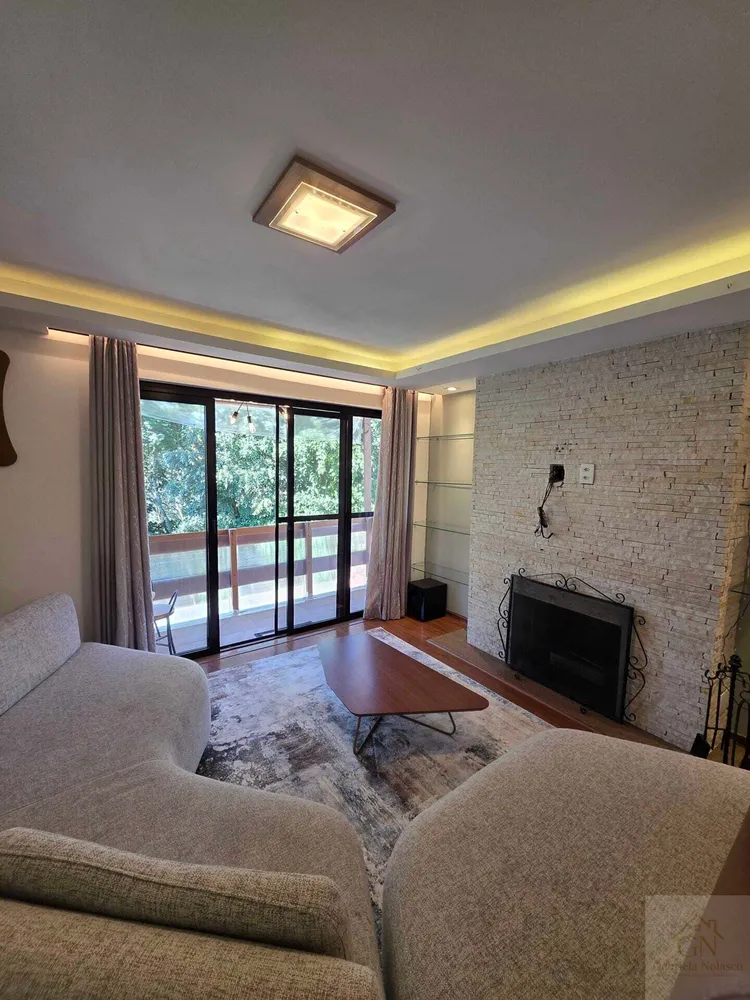 Casa, 3 quartos, 120 m² - Foto 8
