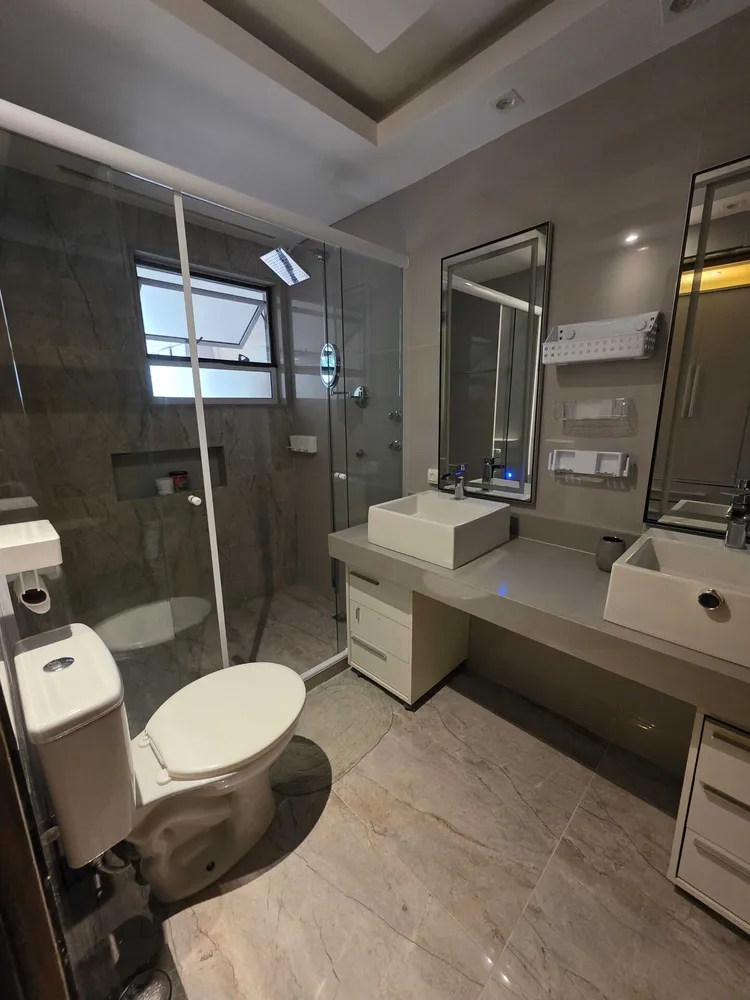 Casa, 3 quartos, 120 m² - Foto 29