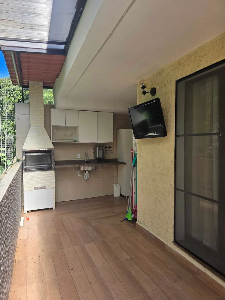 Casa, 3 quartos, 120 m² - Foto 17
