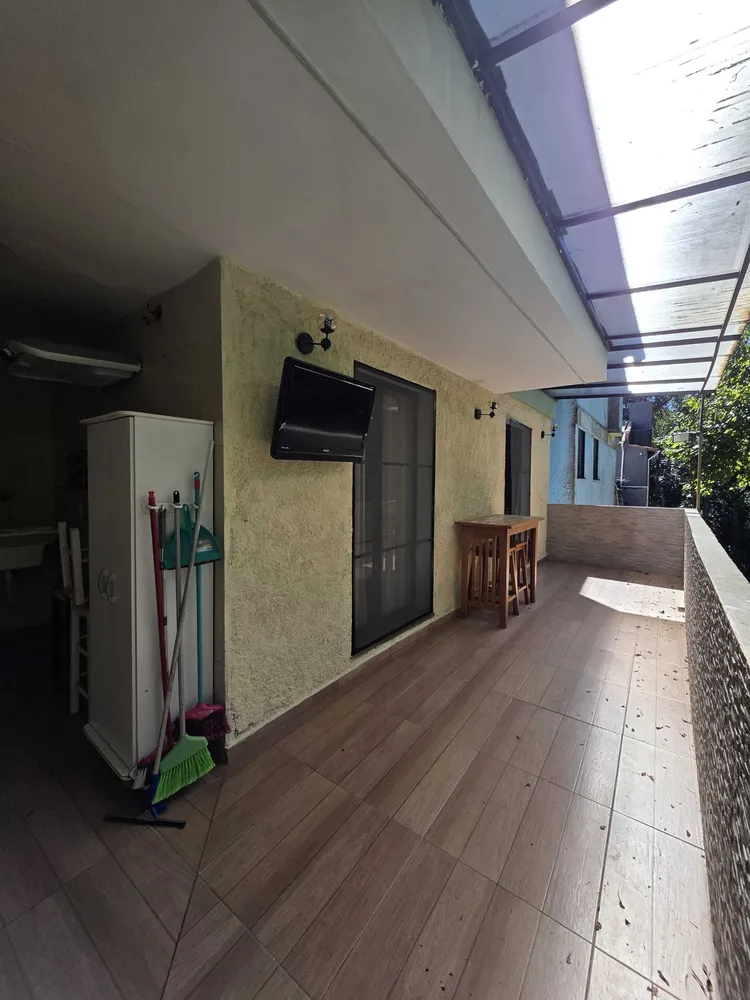 Casa, 3 quartos, 120 m² - Foto 19