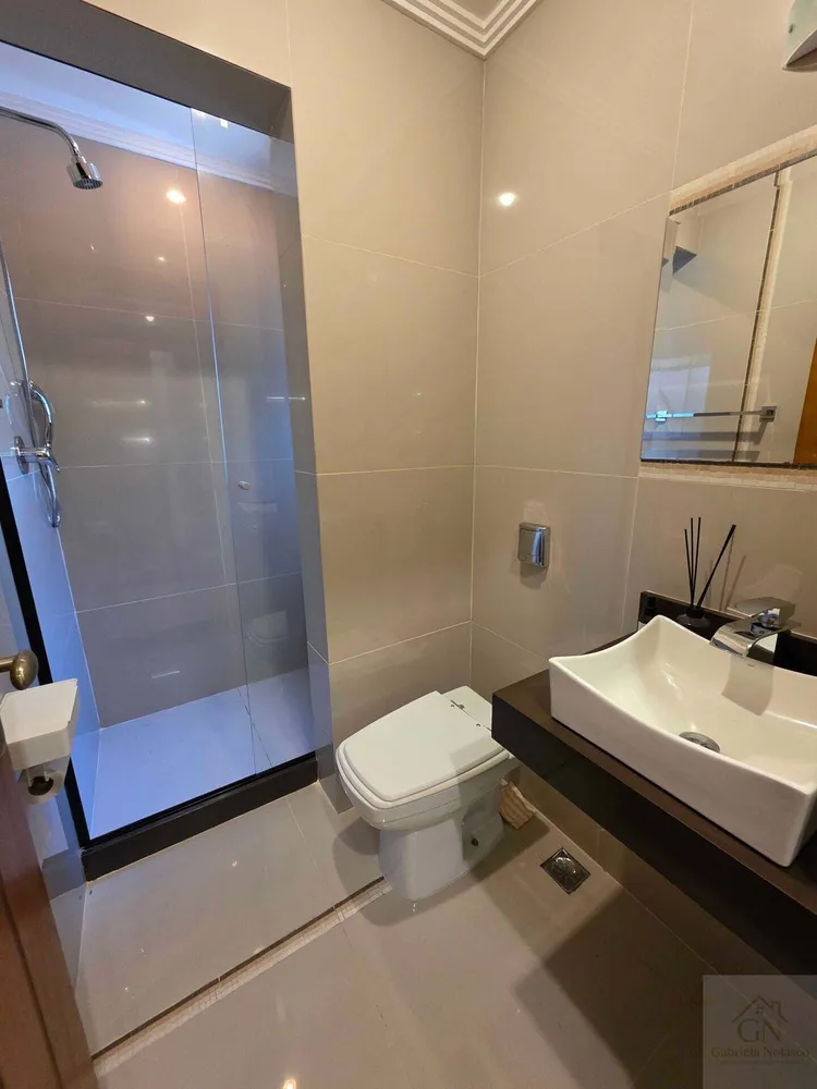 Casa, 3 quartos, 120 m² - Foto 27