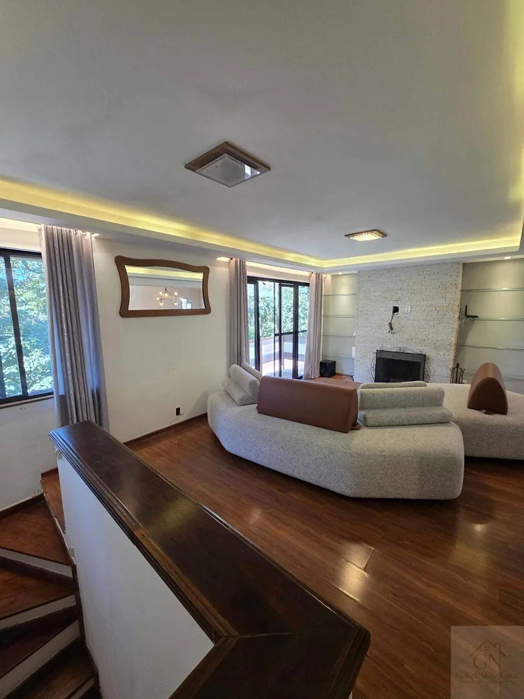 Casa, 3 quartos, 120 m² - Foto 11