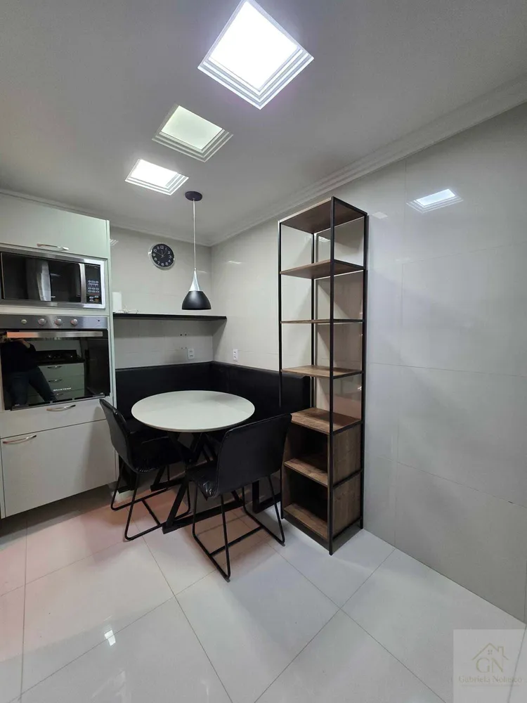 Casa, 3 quartos, 120 m² - Foto 25
