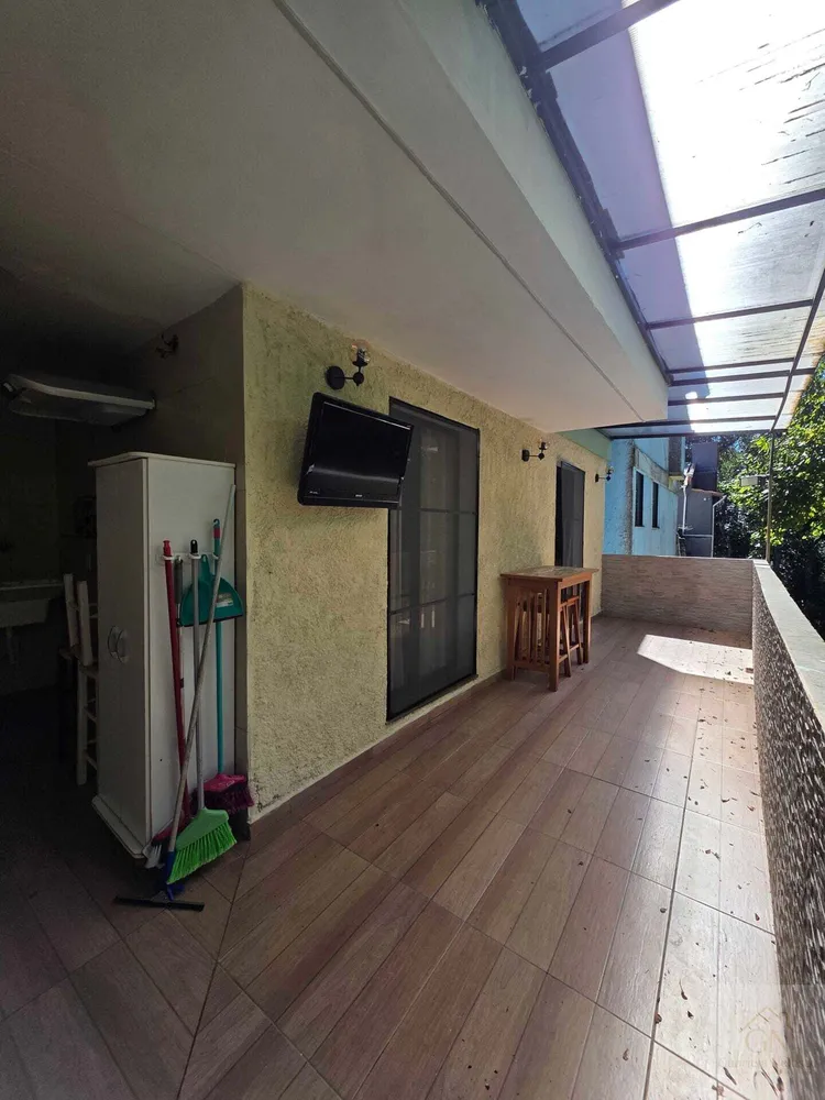 Casa, 3 quartos, 120 m² - Foto 33
