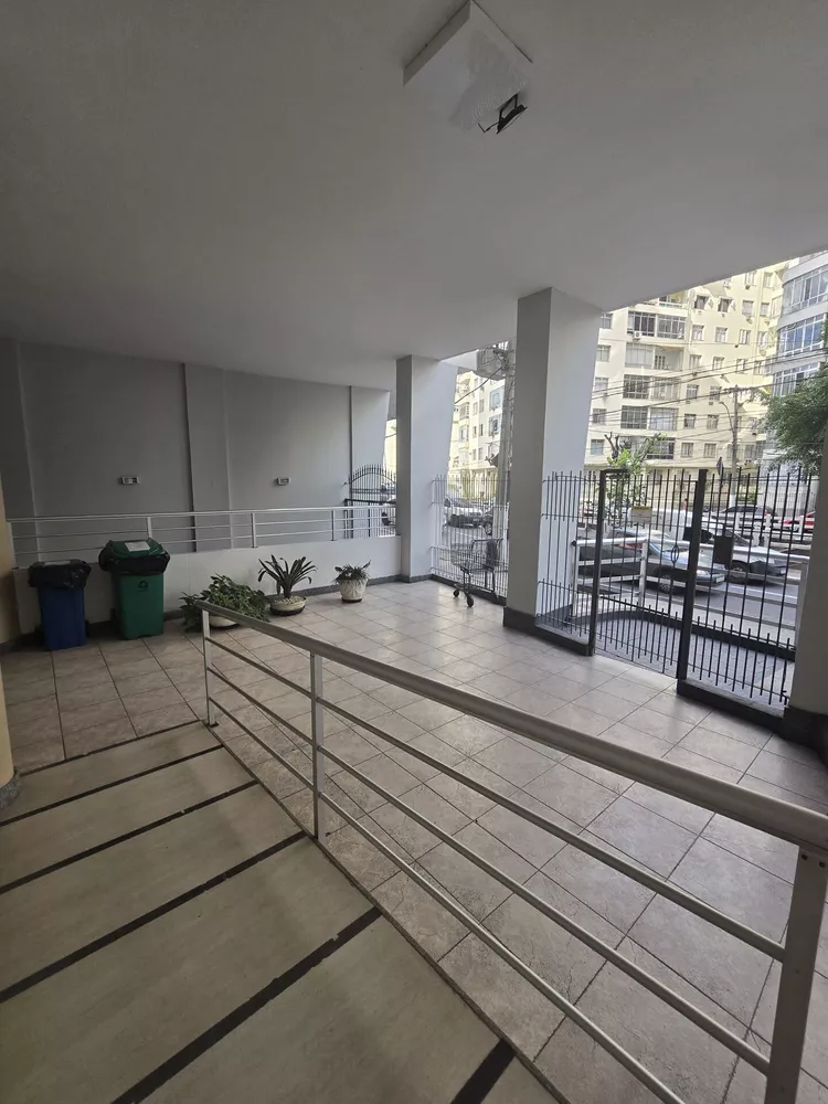 Apartamento, 1 quarto, 52 m² - Foto 19