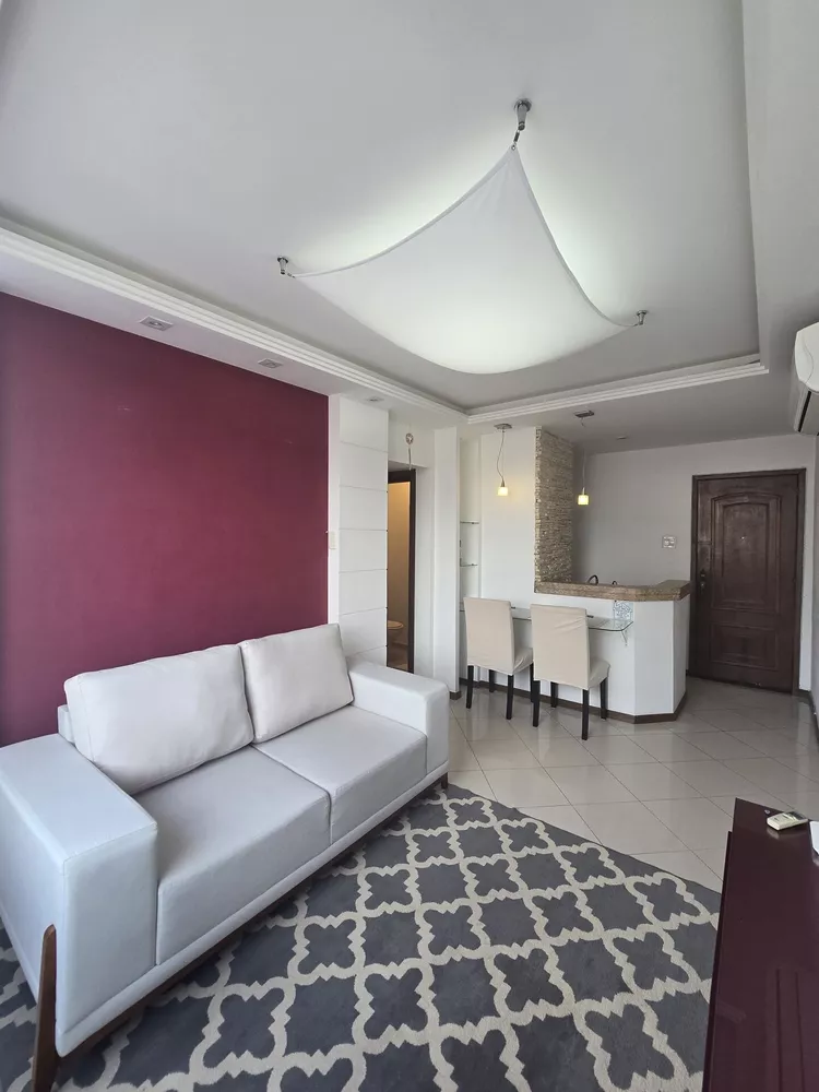 Apartamento, 1 quarto, 52 m² - Foto 6