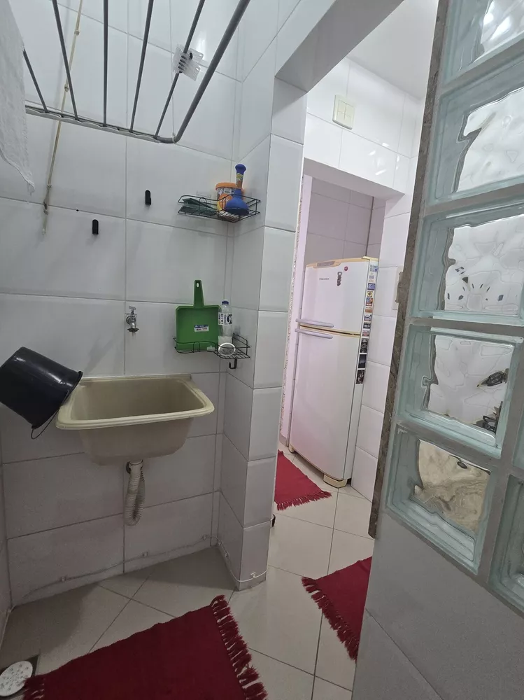 Apartamento, 1 quarto, 52 m² - Foto 1