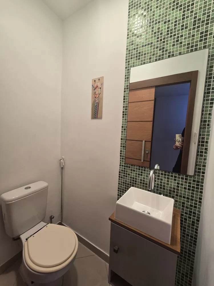 Apartamento, 1 quarto, 52 m² - Foto 17