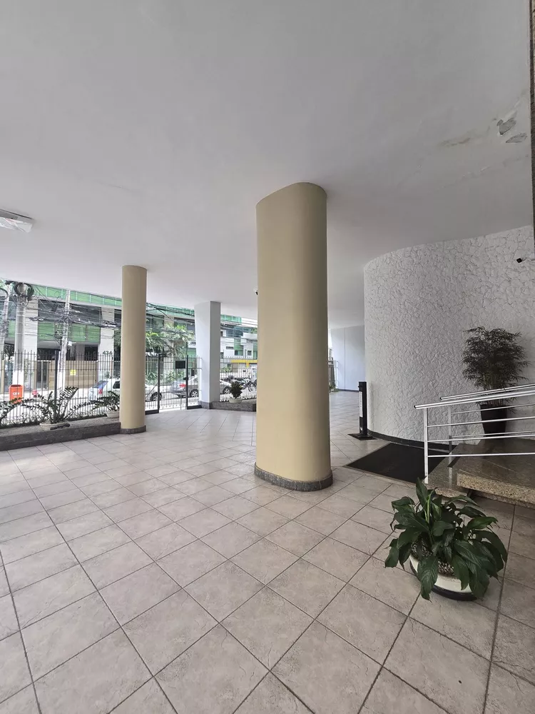 Apartamento, 1 quarto, 52 m² - Foto 4