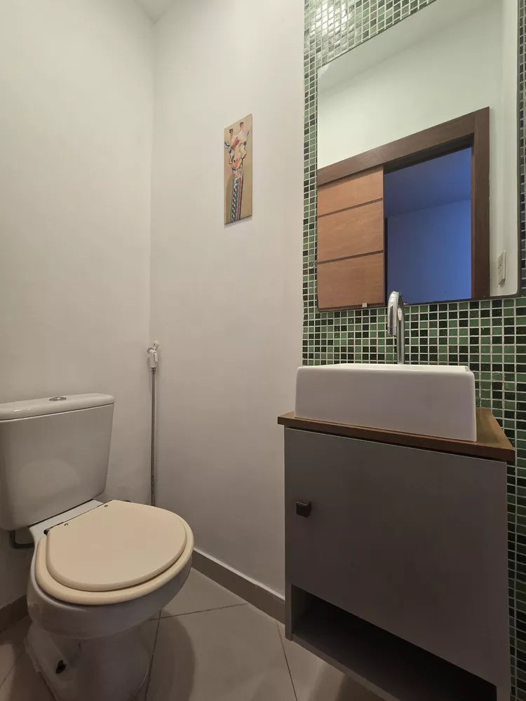 Apartamento, 1 quarto, 52 m² - Foto 5