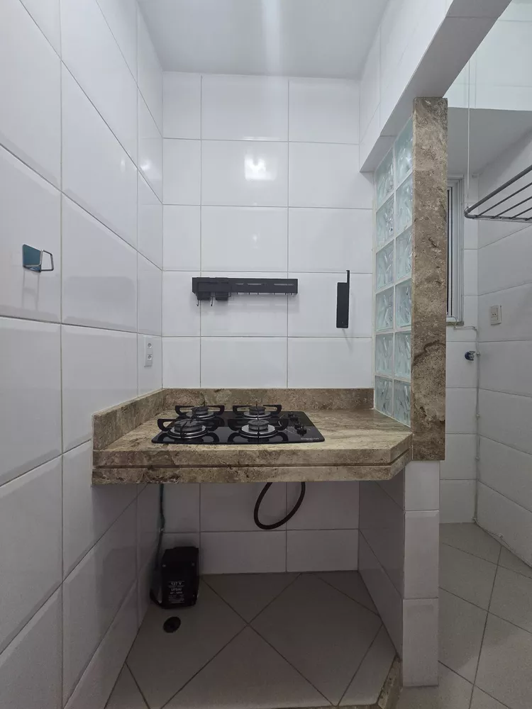 Apartamento, 1 quarto, 52 m² - Foto 21