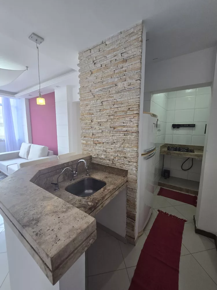 Apartamento, 1 quarto, 52 m² - Foto 10