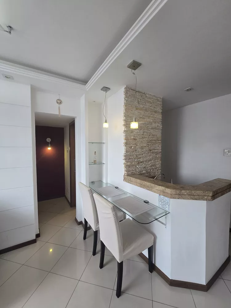 Apartamento, 1 quarto, 52 m² - Foto 2