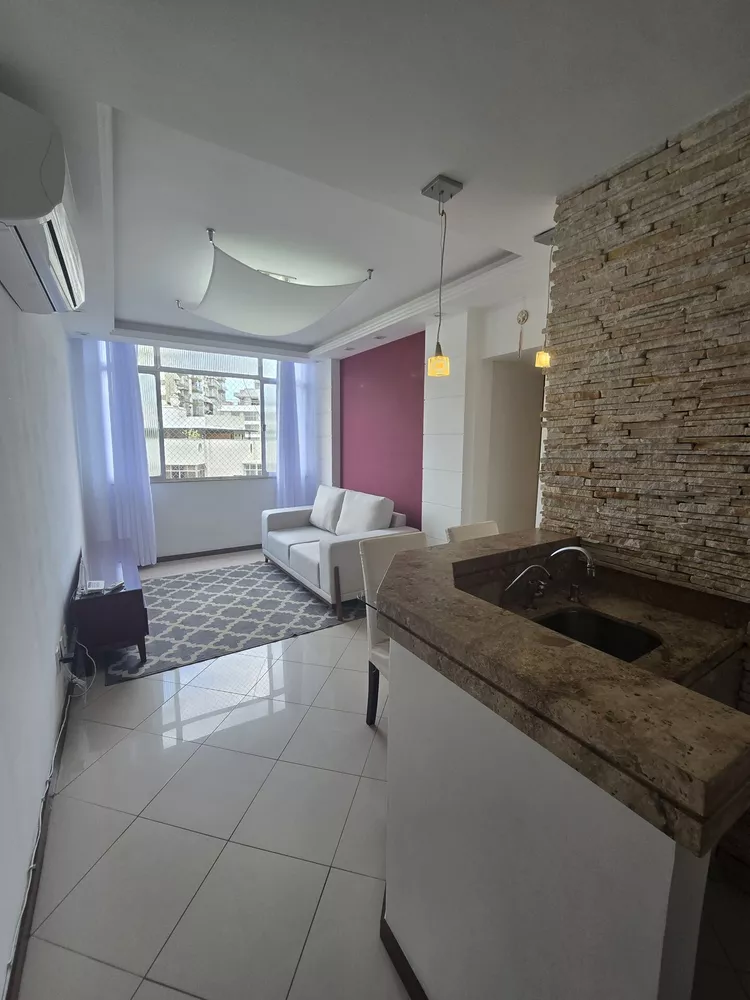Apartamento, 1 quarto, 52 m² - Foto 8