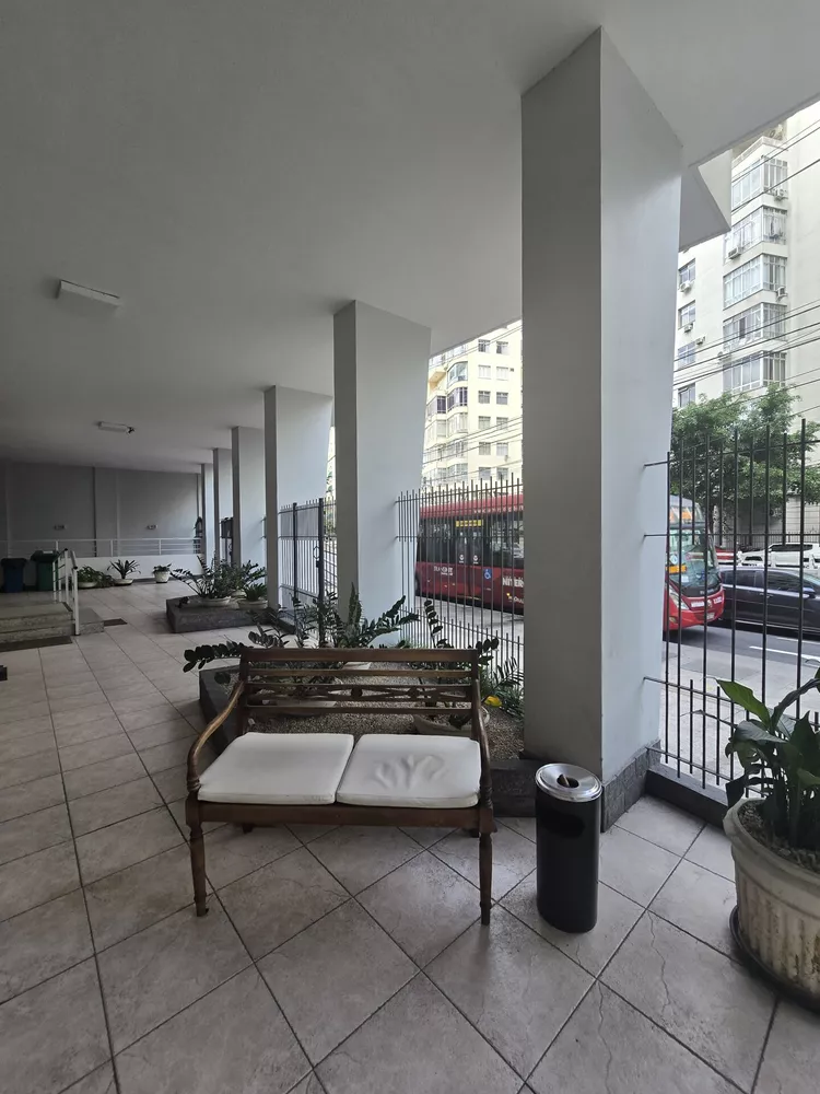 Apartamento, 1 quarto, 52 m² - Foto 25