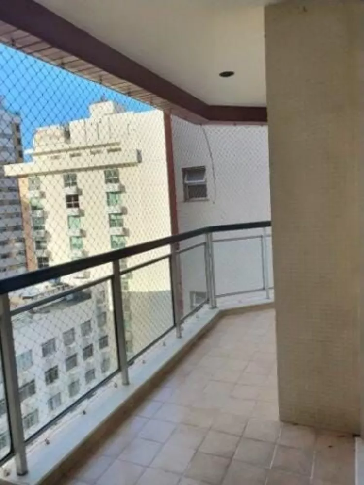 Apartamento, 2 quartos, 120 m² - Foto 1