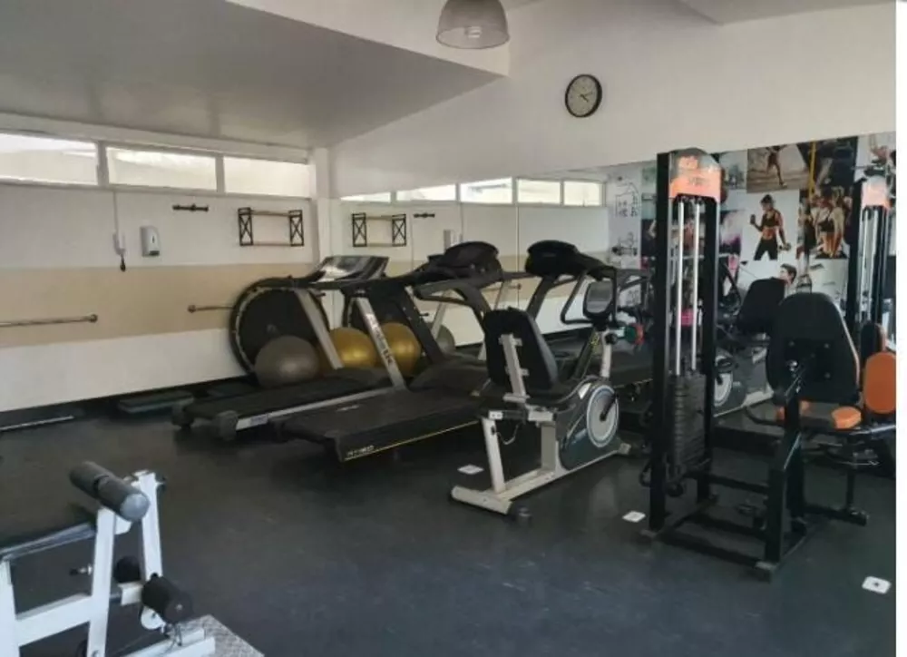 Apartamento, 2 quartos, 120 m² - Foto 21