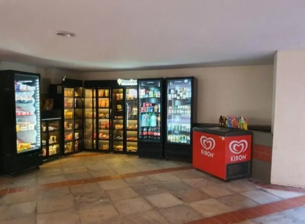 Apartamento, 2 quartos, 120 m² - Foto 17