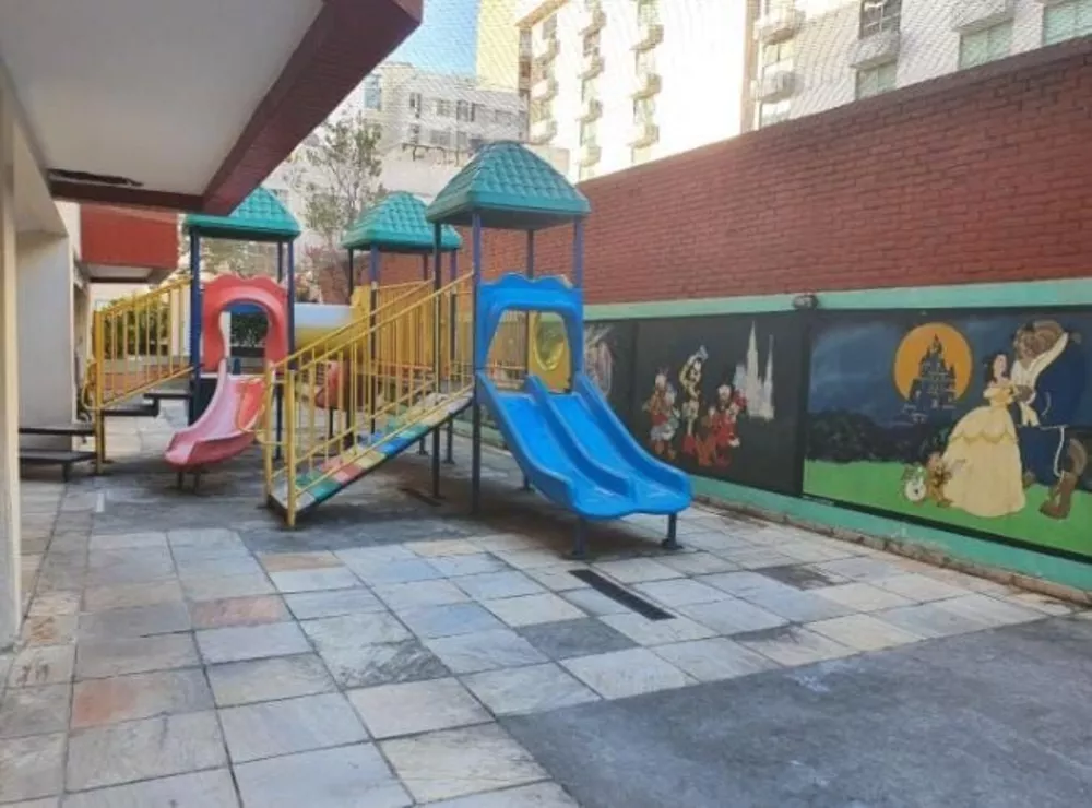 Apartamento, 2 quartos, 120 m² - Foto 18