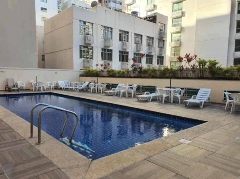 Apartamento, 2 quartos, 120 m² - Foto 23