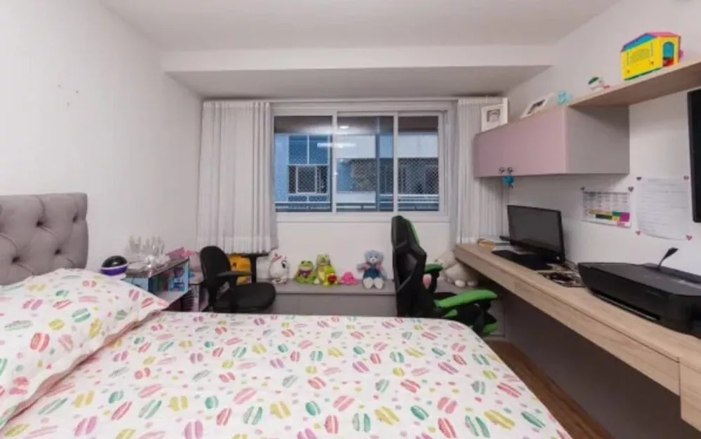 Apartamento, 4 quartos, 182 m² - Foto 14