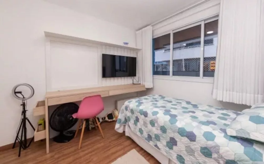Apartamento, 4 quartos, 182 m² - Foto 20