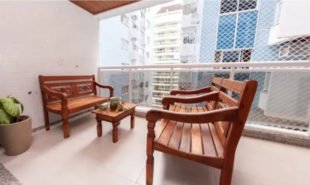 Apartamento, 4 quartos, 182 m² - Foto 2