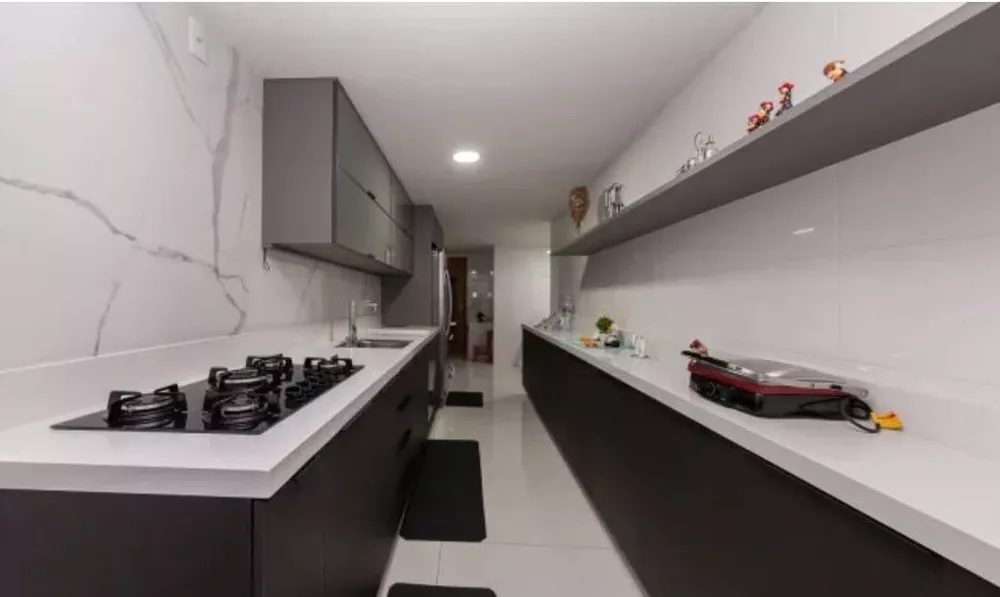 Apartamento, 4 quartos, 182 m² - Foto 22