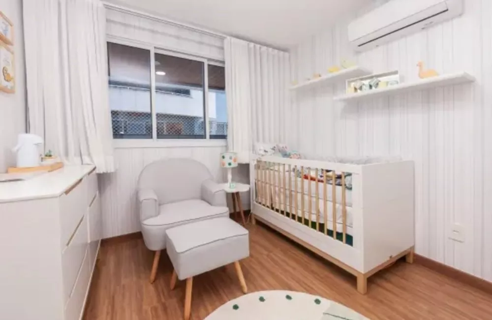 Apartamento, 4 quartos, 182 m² - Foto 18