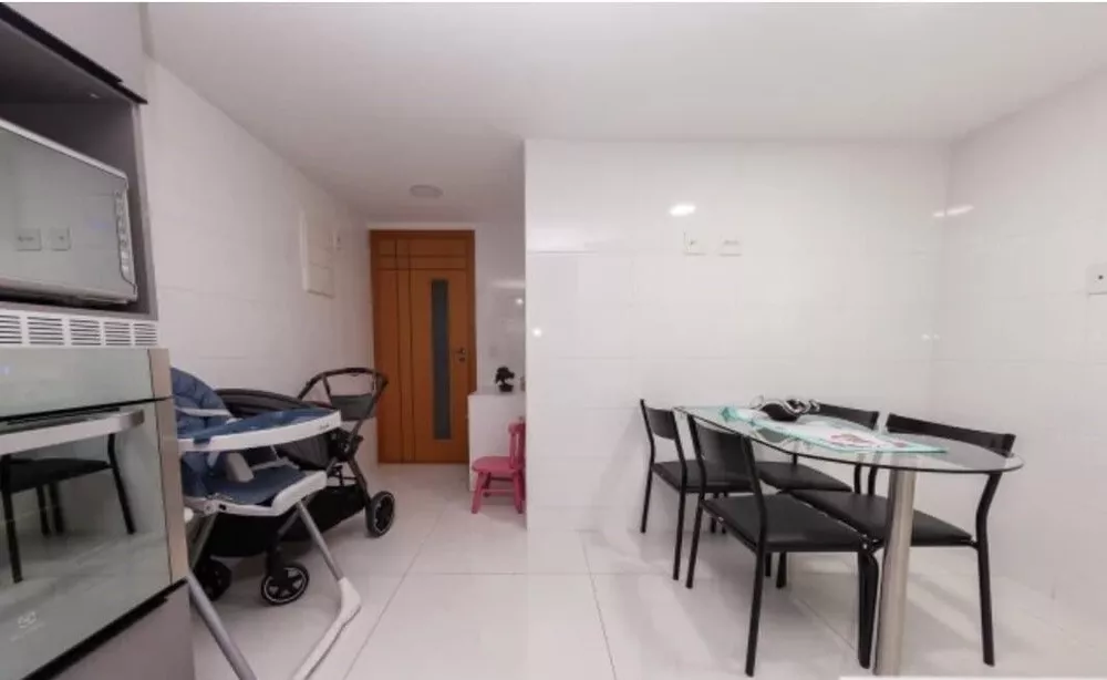 Apartamento, 4 quartos, 182 m² - Foto 9