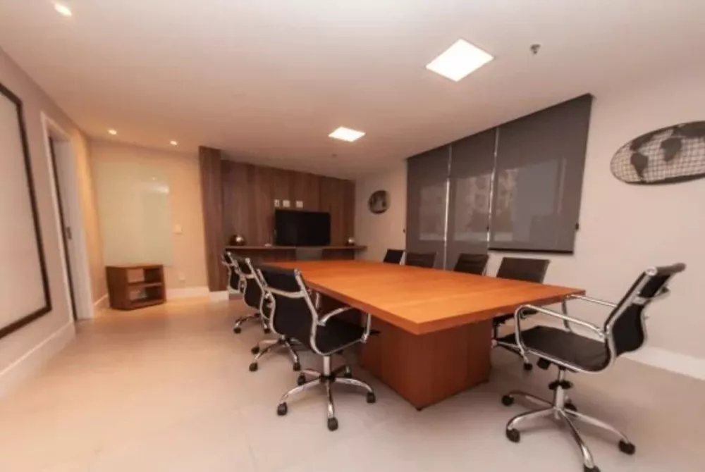 Apartamento, 4 quartos, 182 m² - Foto 37