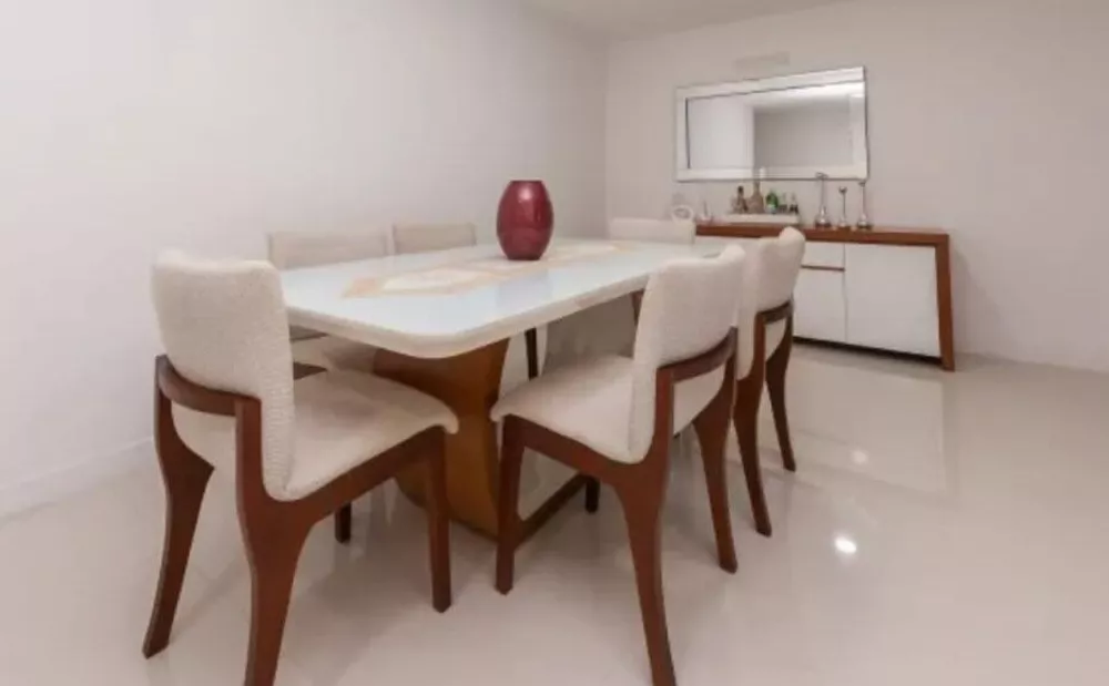 Apartamento, 4 quartos, 182 m² - Foto 5