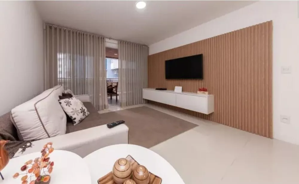 Apartamento, 4 quartos, 182 m² - Foto 3