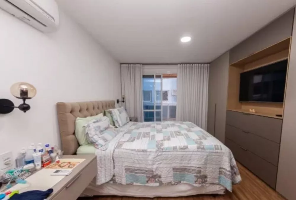 Apartamento, 4 quartos, 182 m² - Foto 11