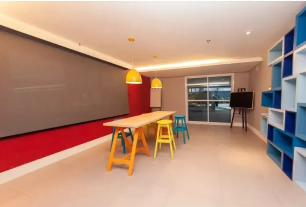 Apartamento, 4 quartos, 182 m² - Foto 46