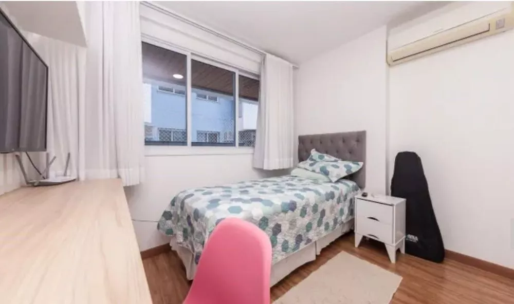 Apartamento, 4 quartos, 182 m² - Foto 21