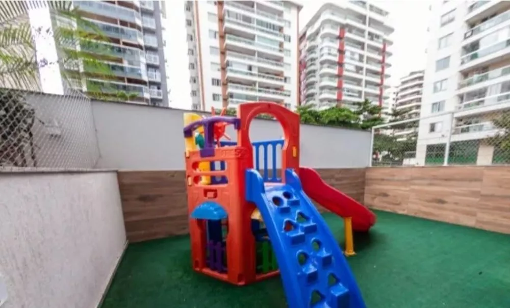 Apartamento, 4 quartos, 182 m² - Foto 33