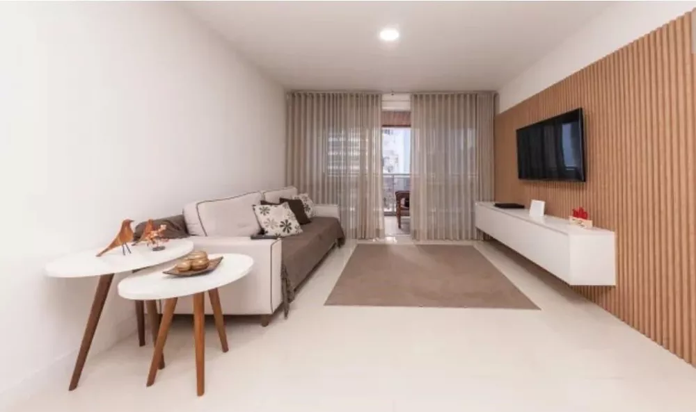 Apartamento, 4 quartos, 182 m² - Foto 7
