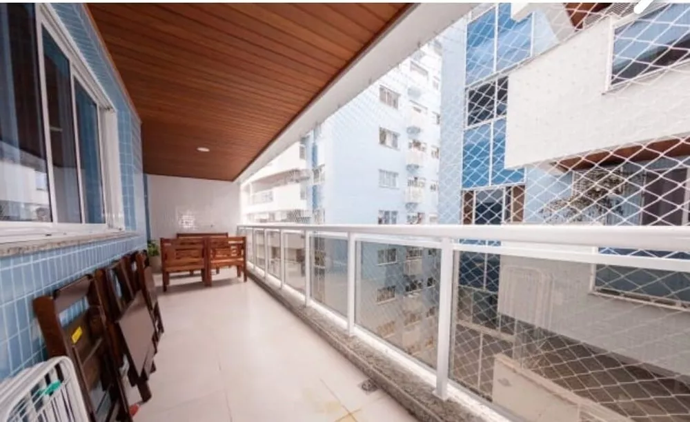 Apartamento, 4 quartos, 182 m² - Foto 1