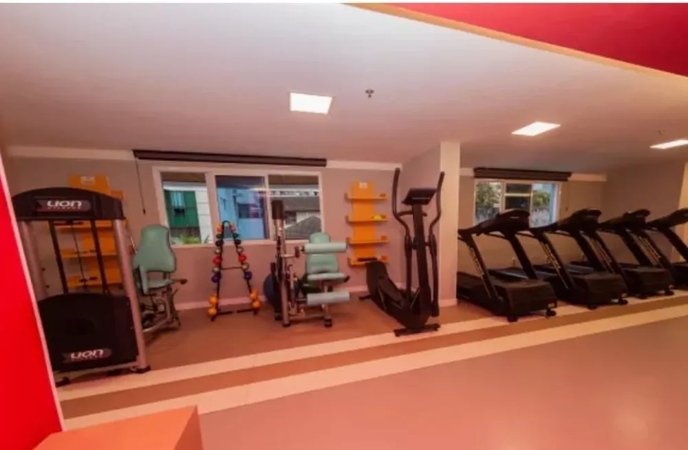 Apartamento, 4 quartos, 182 m² - Foto 40
