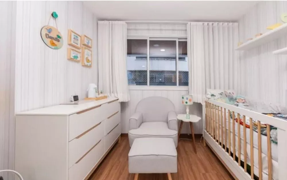 Apartamento, 4 quartos, 182 m² - Foto 16
