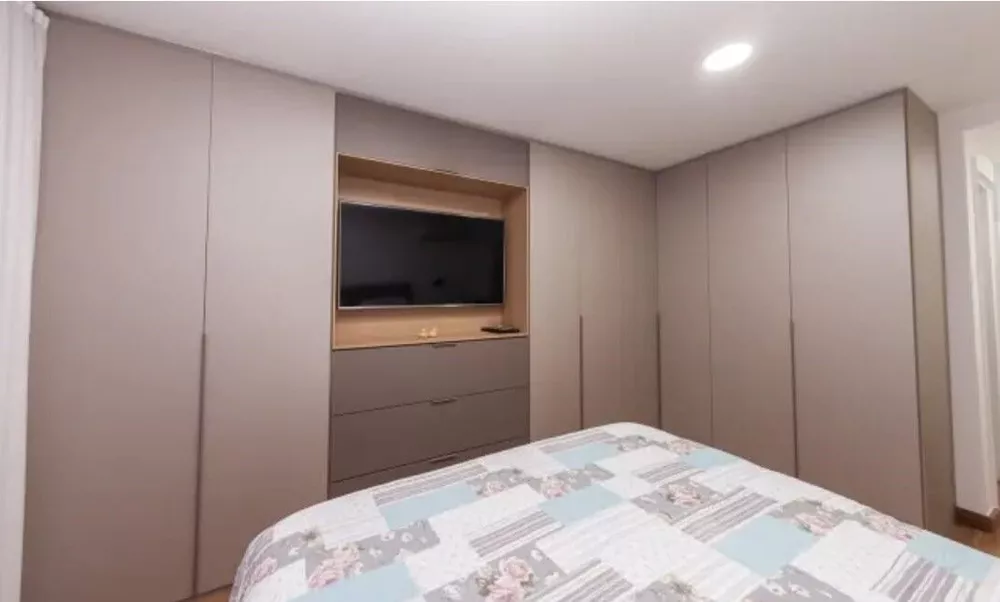 Apartamento, 4 quartos, 182 m² - Foto 13