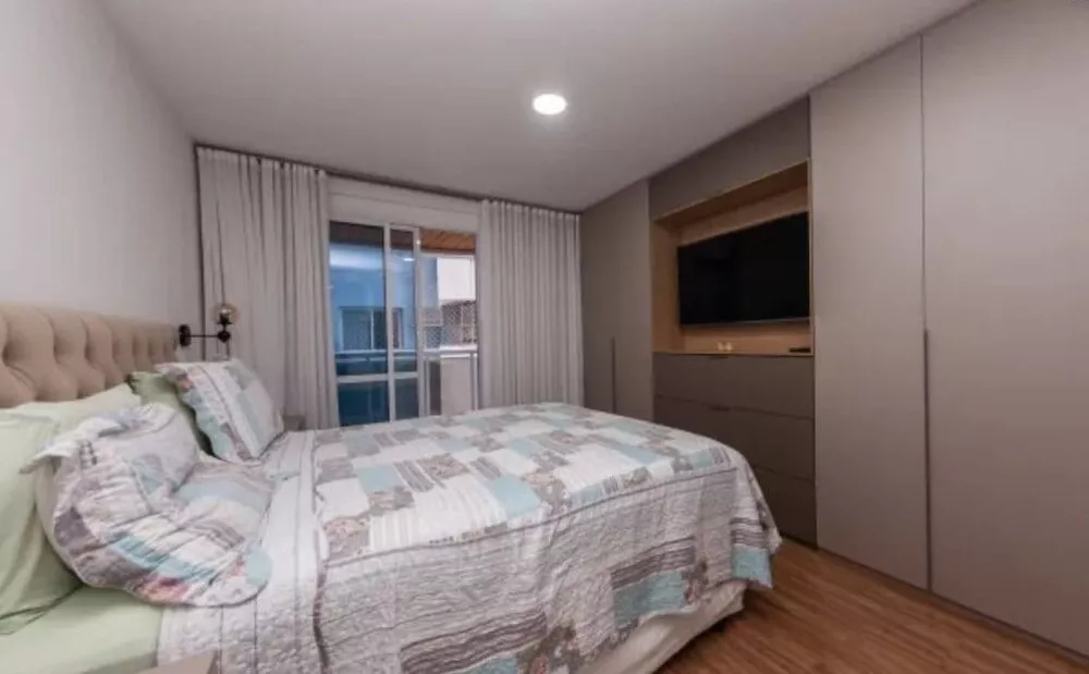 Apartamento, 4 quartos, 182 m² - Foto 12