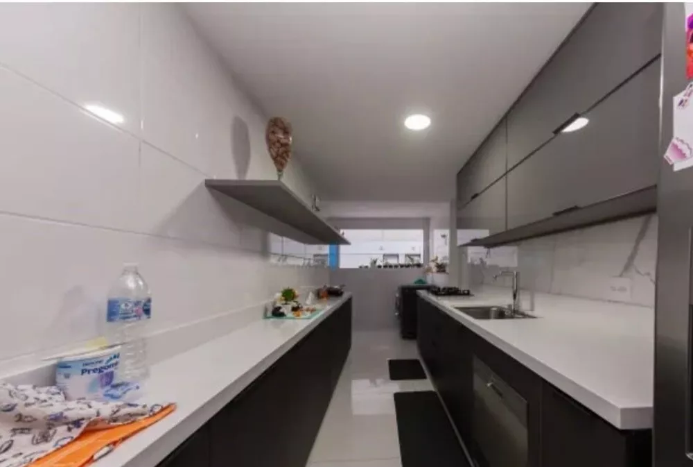 Apartamento, 4 quartos, 182 m² - Foto 23