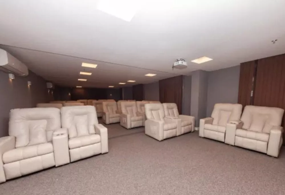 Apartamento, 4 quartos, 182 m² - Foto 39