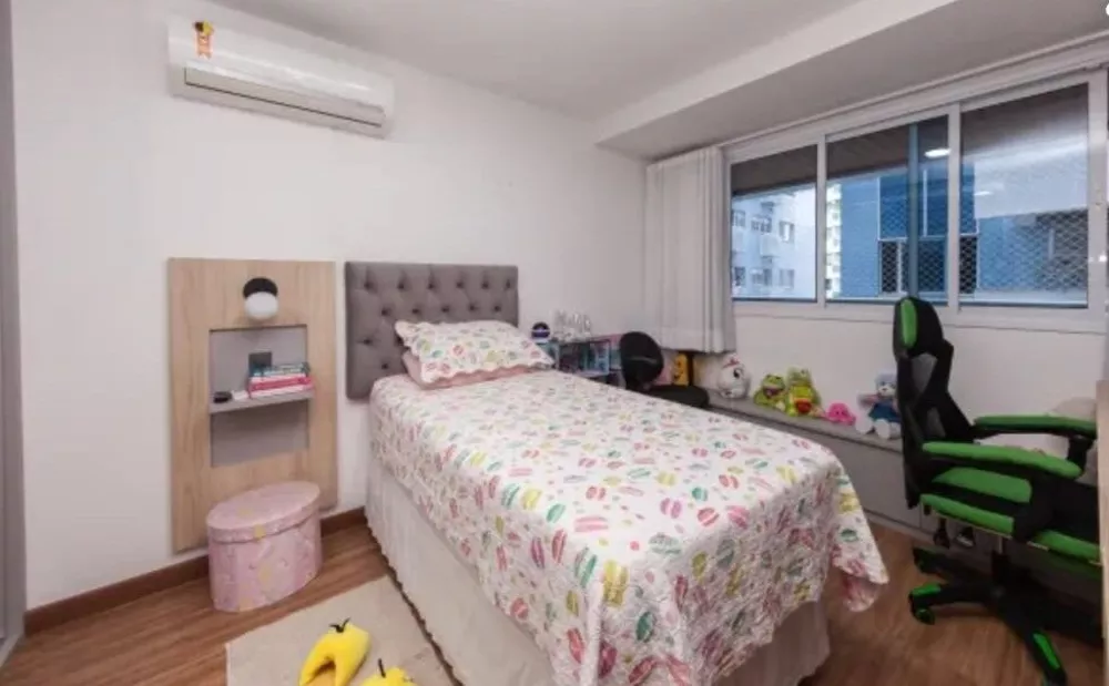 Apartamento, 4 quartos, 182 m² - Foto 15