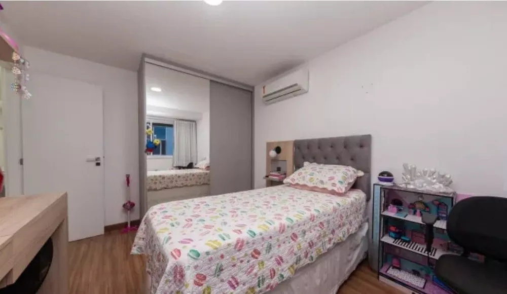 Apartamento, 4 quartos, 182 m² - Foto 10