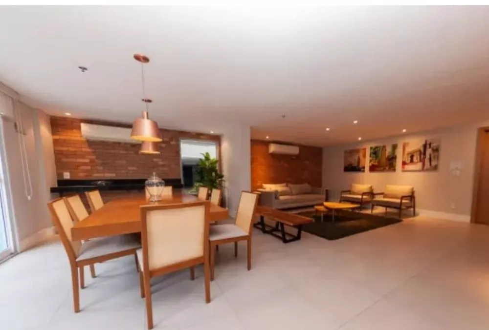 Apartamento, 4 quartos, 182 m² - Foto 45